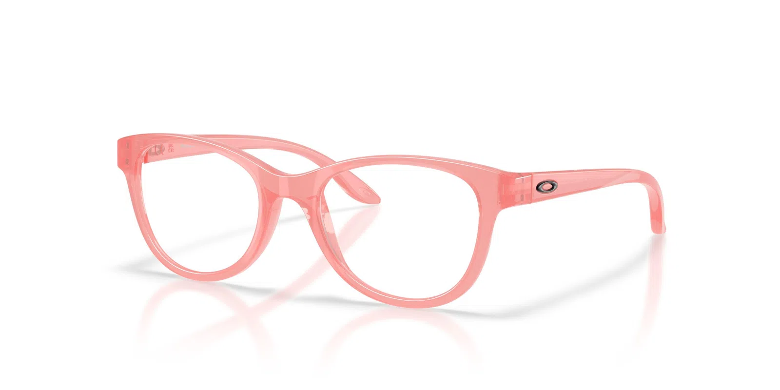 Oakley Humbly 8022 Eyeglasses - view 62